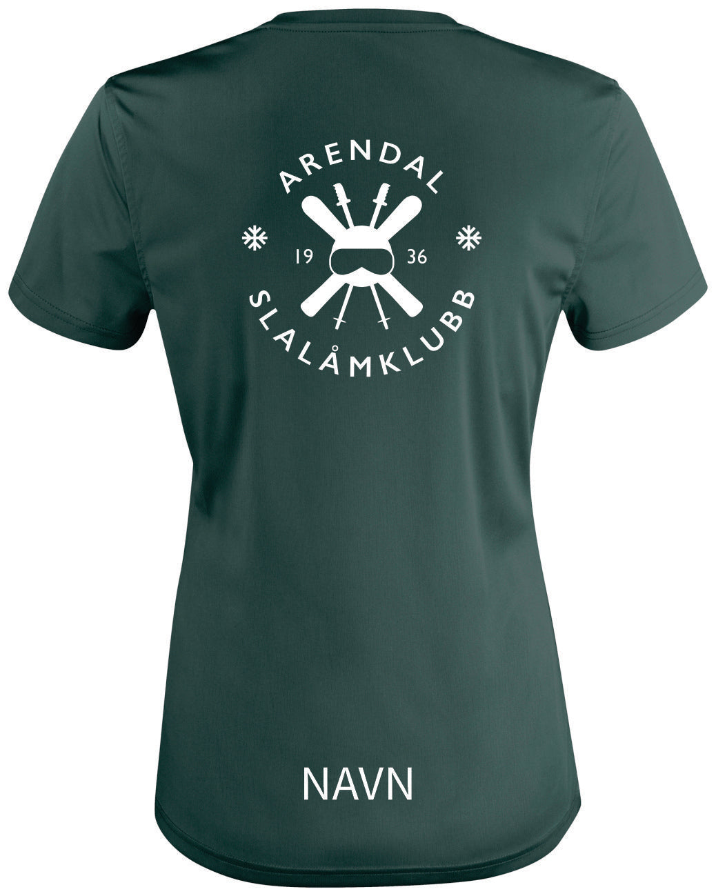 Basic Active-T Women / Arendal Slalåmklubb