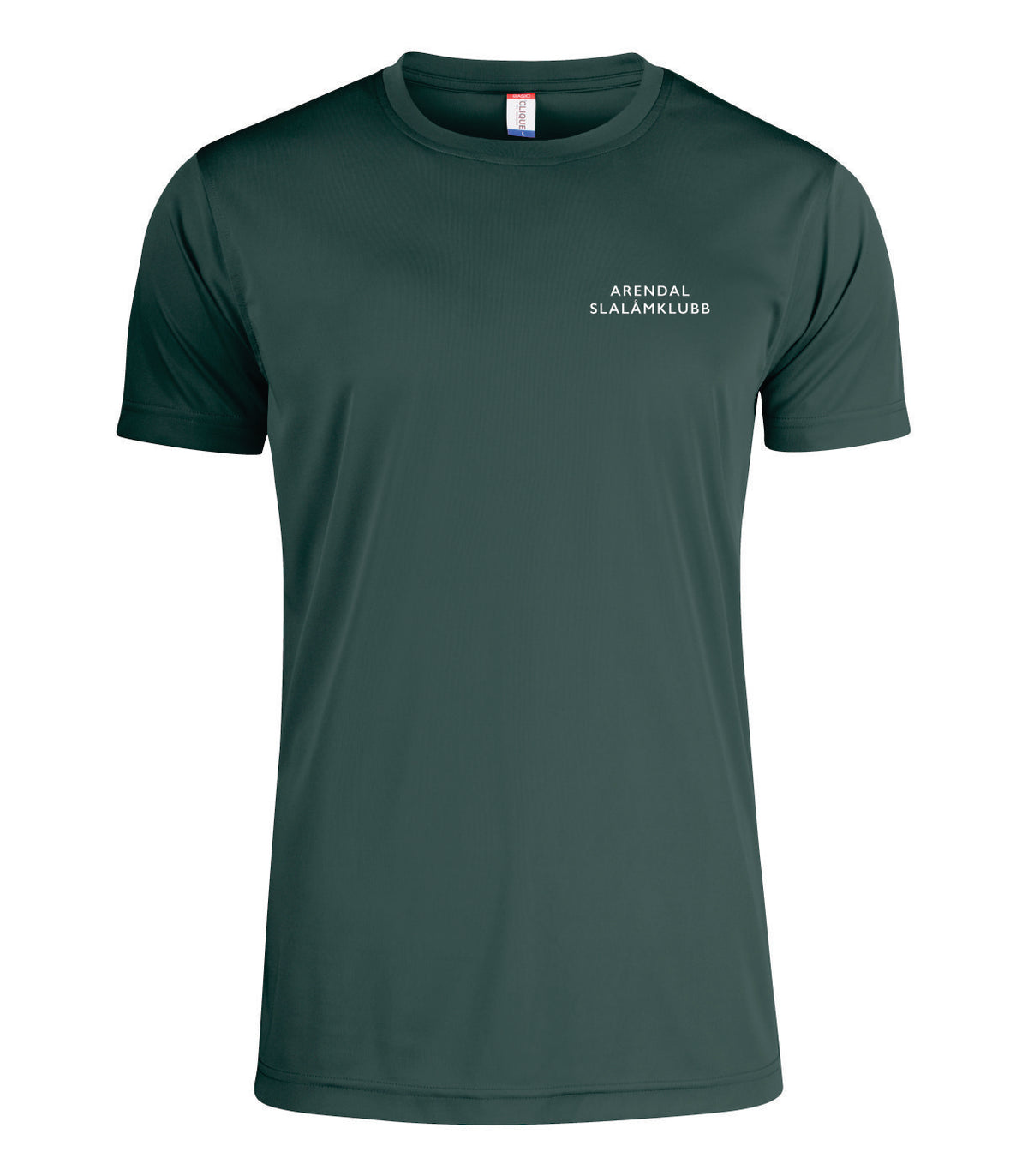 Basic Active-T / Arendal Slalåmklubb