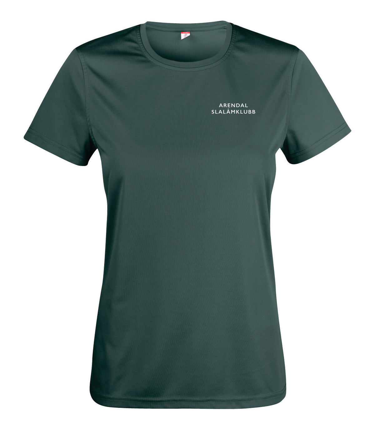 Basic Active-T Women / Arendal Slalåmklubb