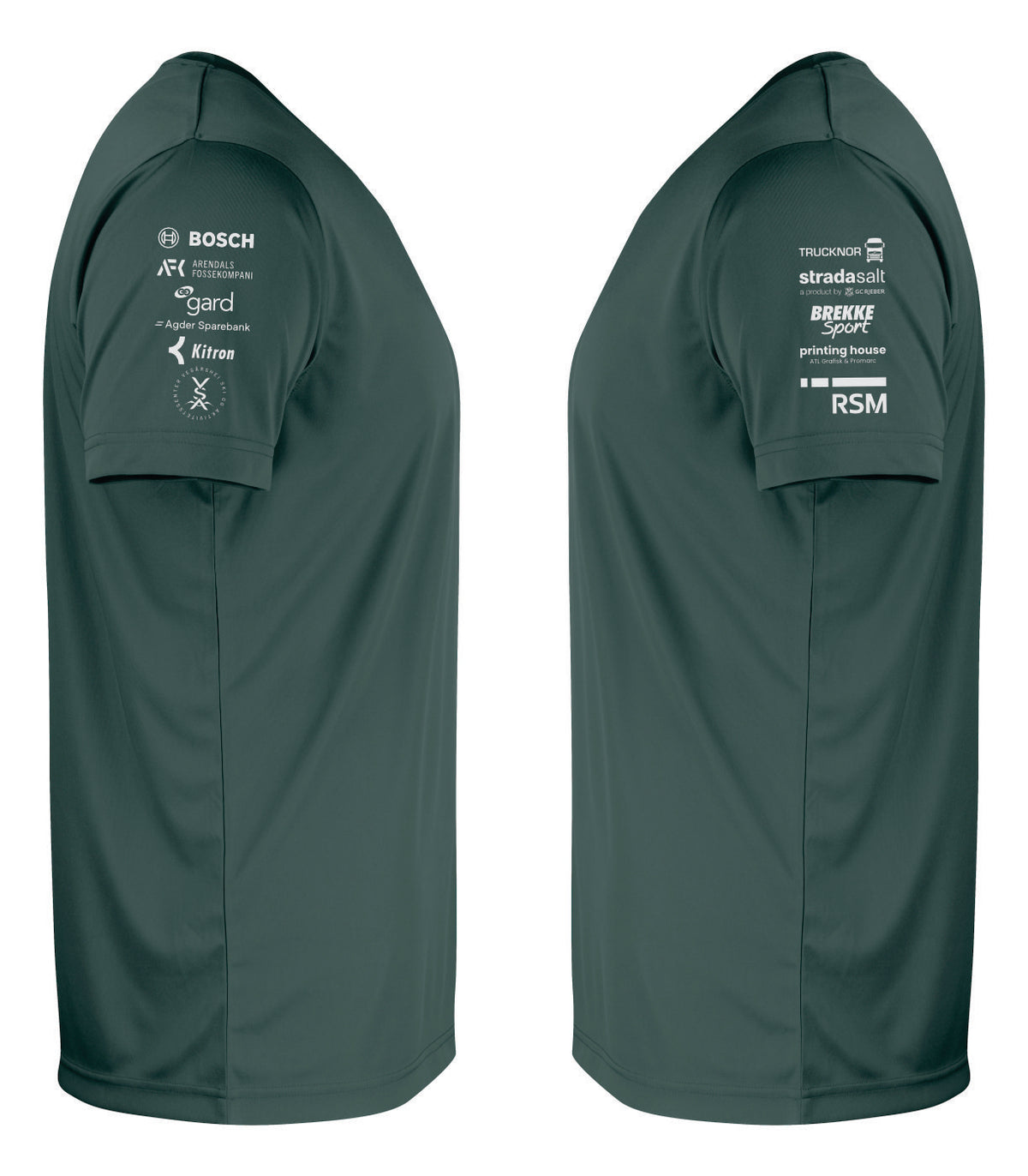 Basic Active-T / Arendal Slalåmklubb