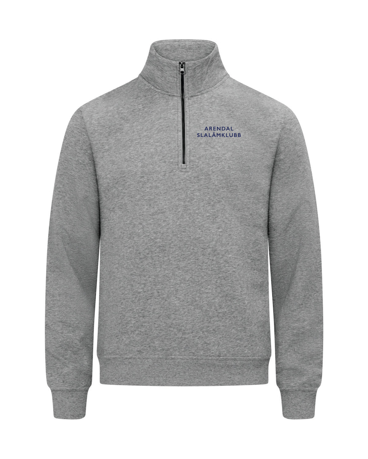 Miami Half Zip / Arendal Slalåmklubb