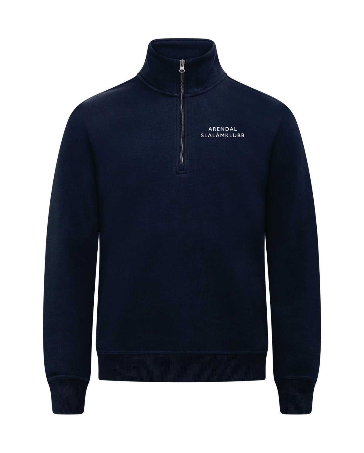Miami Half Zip / Arendal Slalåmklubb