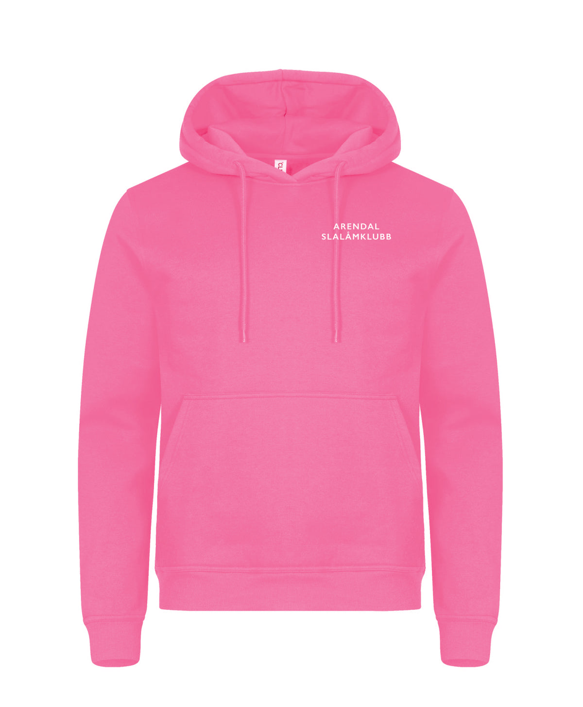 Miami Hoody / Arendal Slalåmklubb