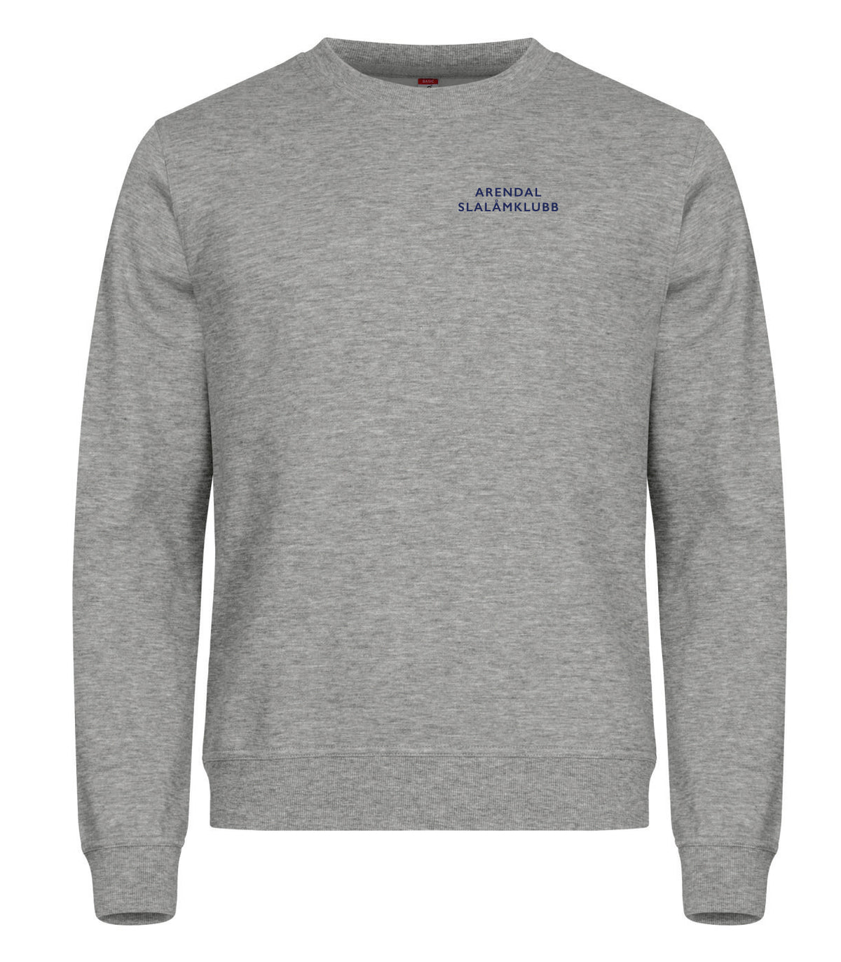 Miami Roundneck / Arendal Slalåmklubb