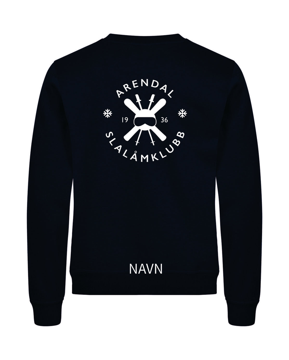 Miami Roundneck / Arendal Slalåmklubb