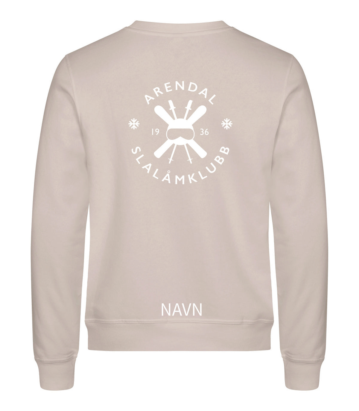 Miami Roundneck / Arendal Slalåmklubb