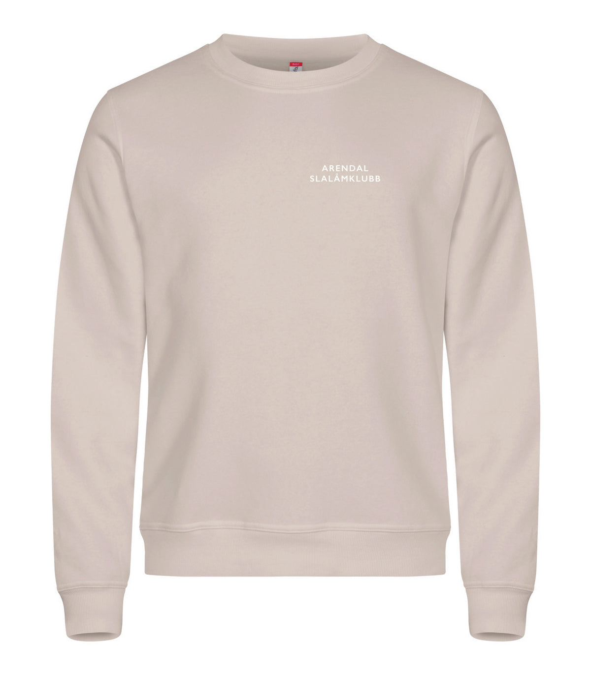 Miami Roundneck / Arendal Slalåmklubb