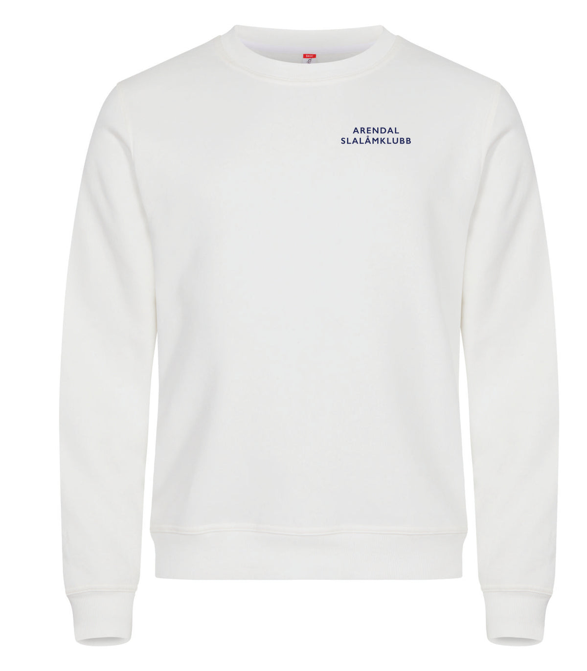 Miami Roundneck / Arendal Slalåmklubb