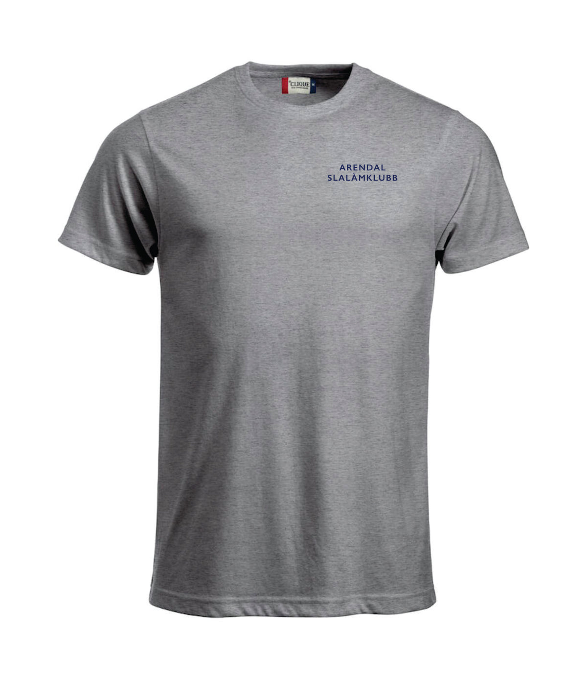 New Classic-T / Arendal Slalåmklubb