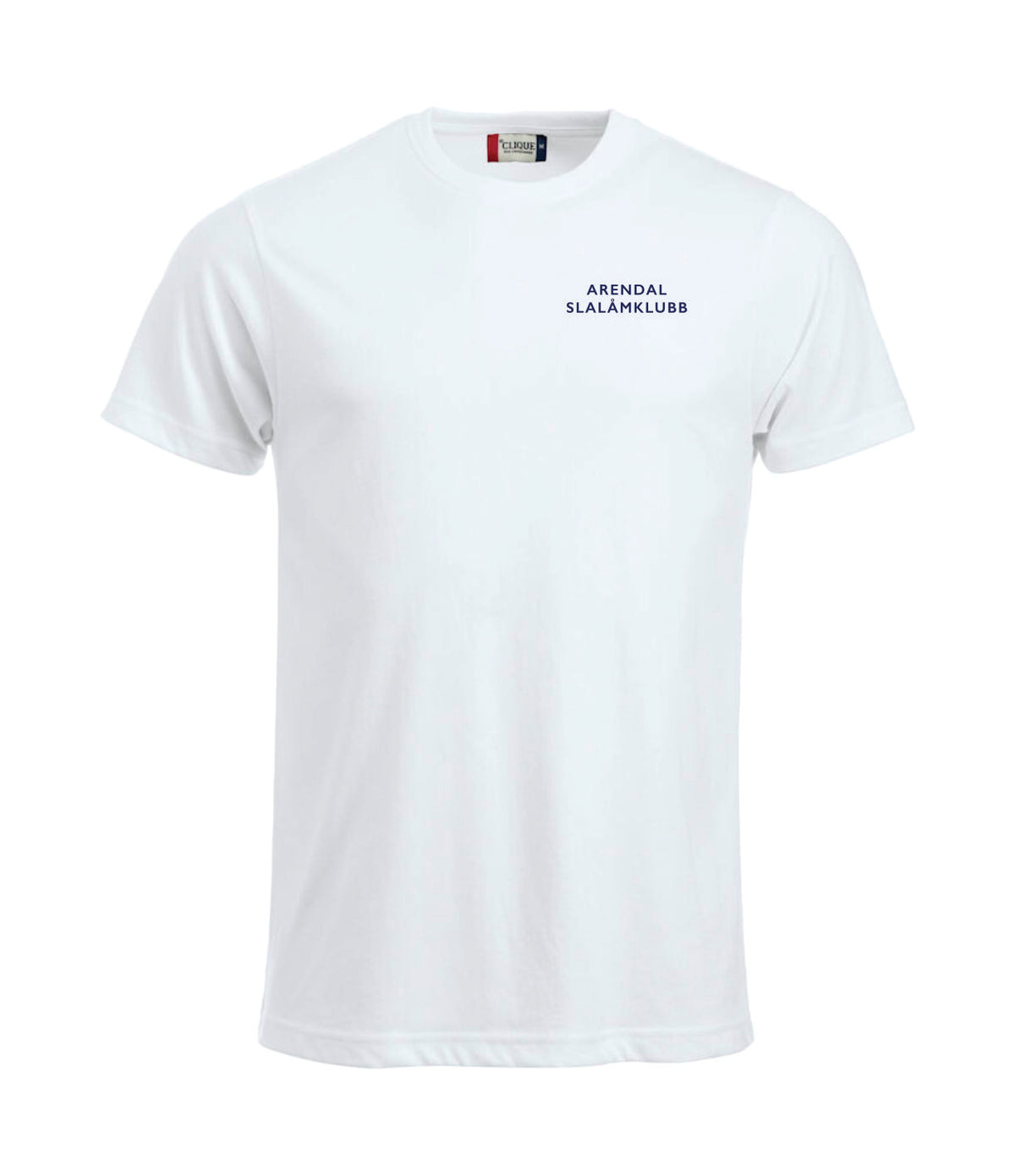 New Classic-T / Arendal Slalåmklubb