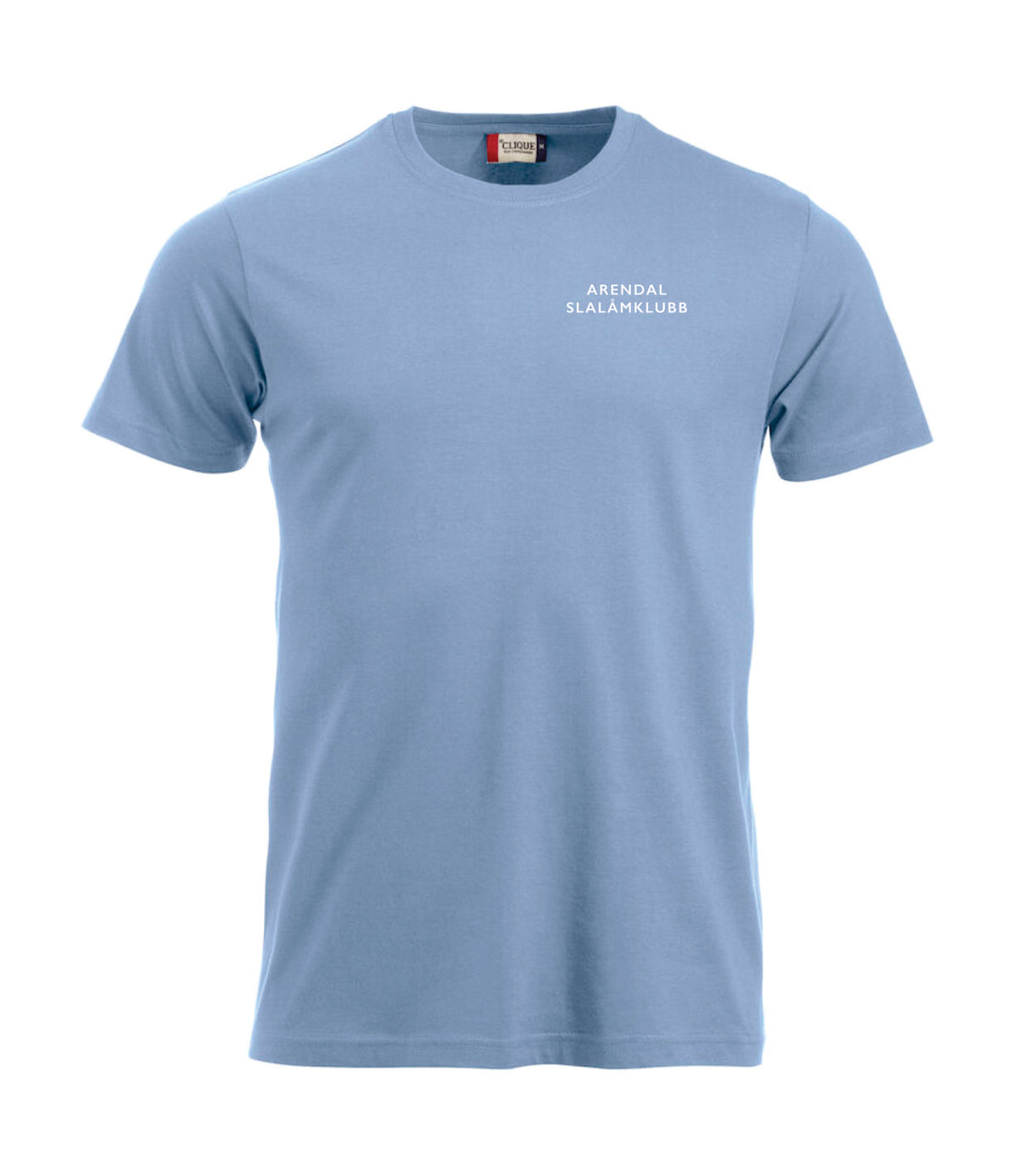 New Classic-T / Arendal Slalåmklubb