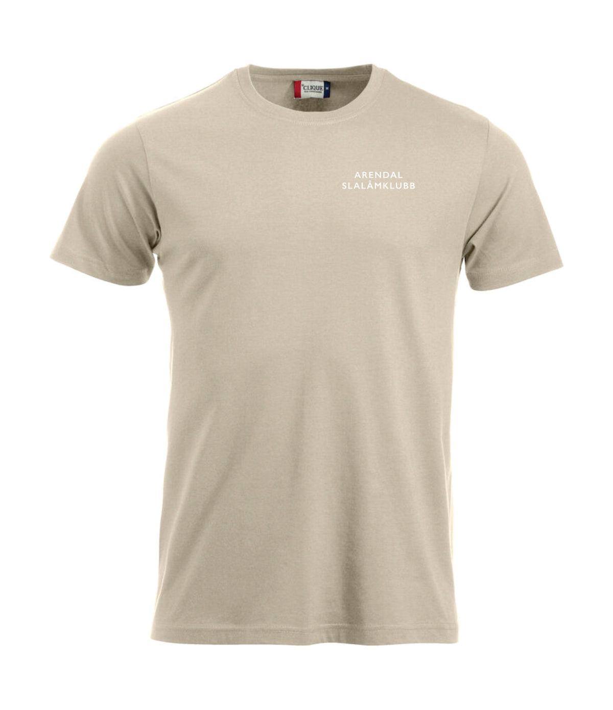New Classic-T / Arendal Slalåmklubb