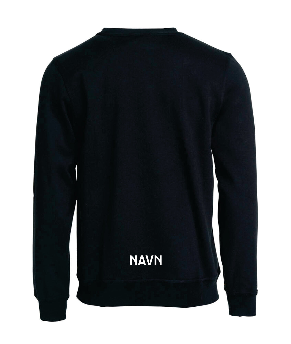 Basic Roundneck / WAVE