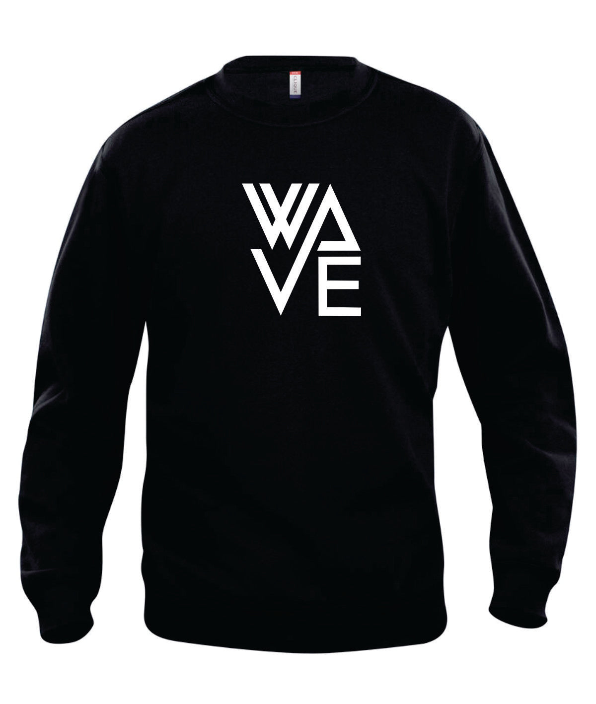 Basic Roundneck / WAVE