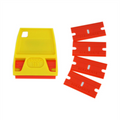Plastic Razor