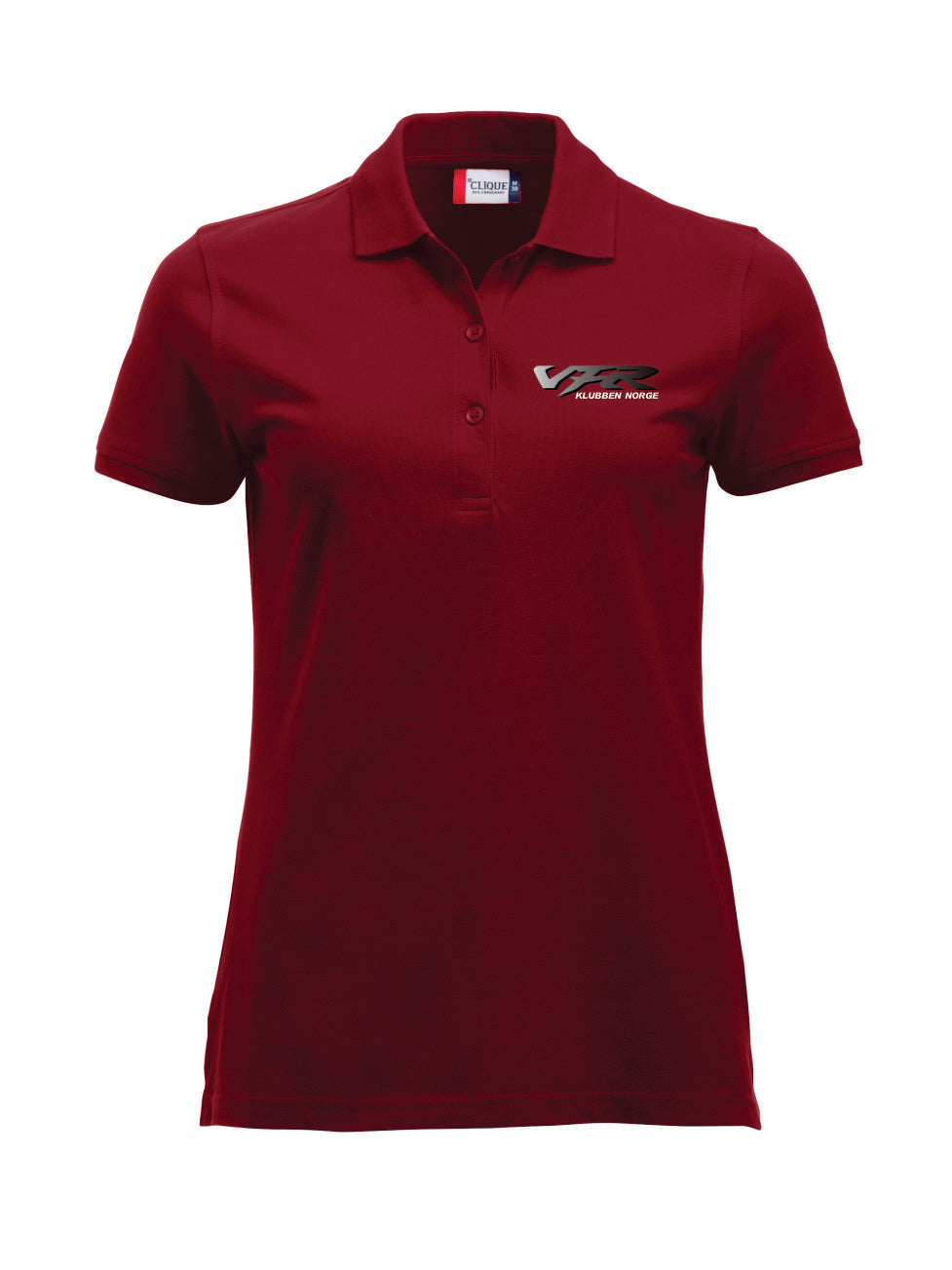 Classic Marion S/S / Women / VFR Klubben