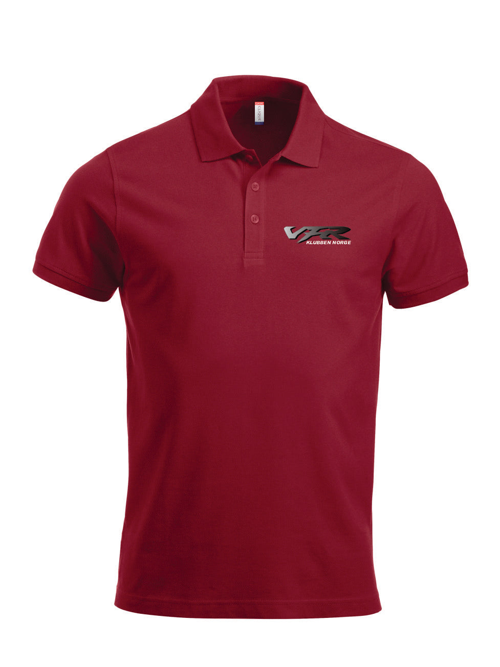 Classic Lincoln S/S / VFR Klubben