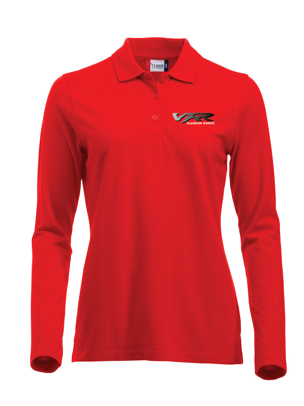 Classic Marion L/S / Women / VFR Klubben
