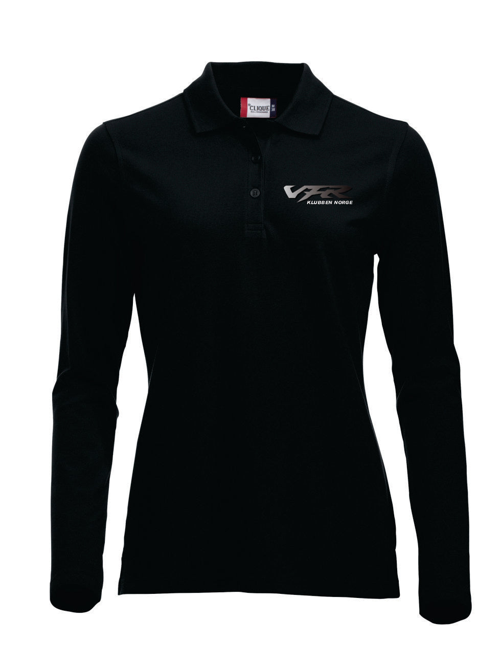Classic Marion L/S / Women / VFR Klubben