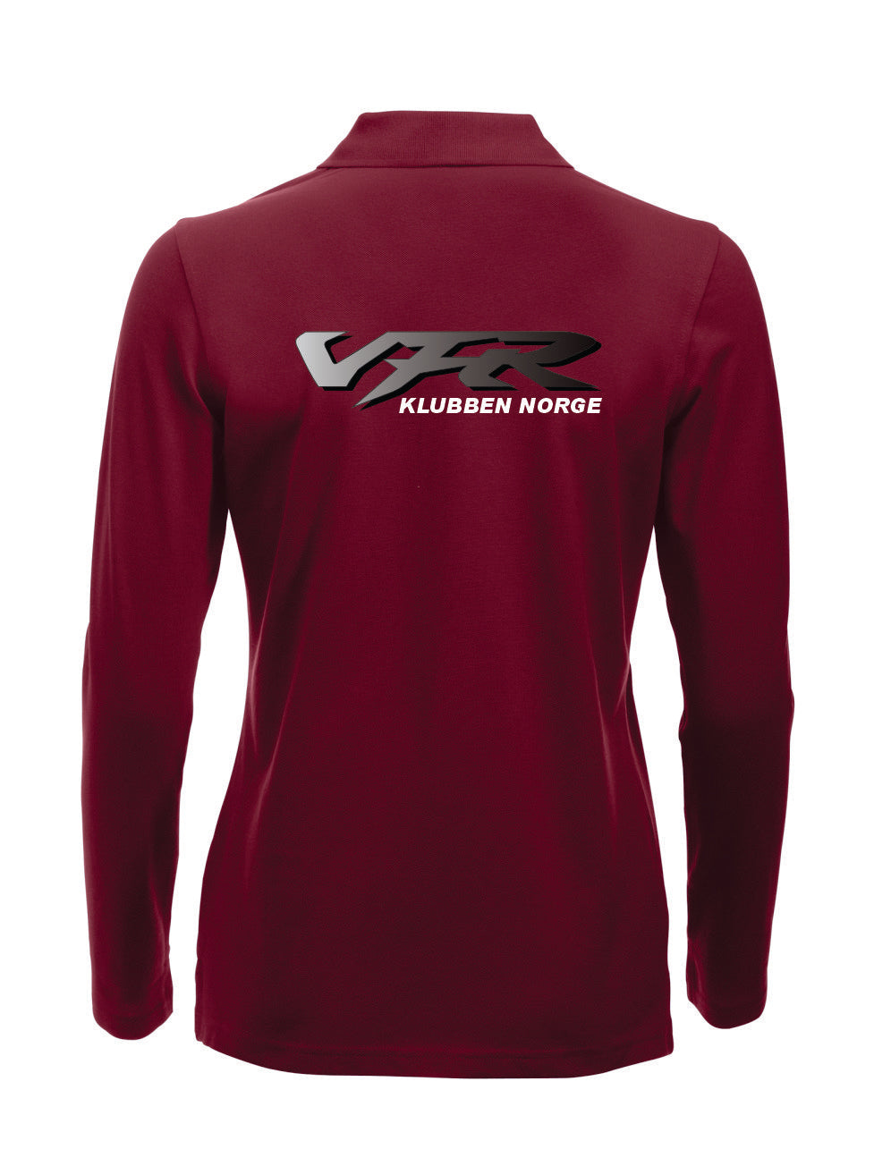 Classic Marion L/S / Women / VFR Klubben
