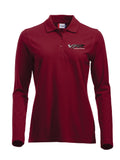 Classic Marion L/S / Women / VFR Klubben