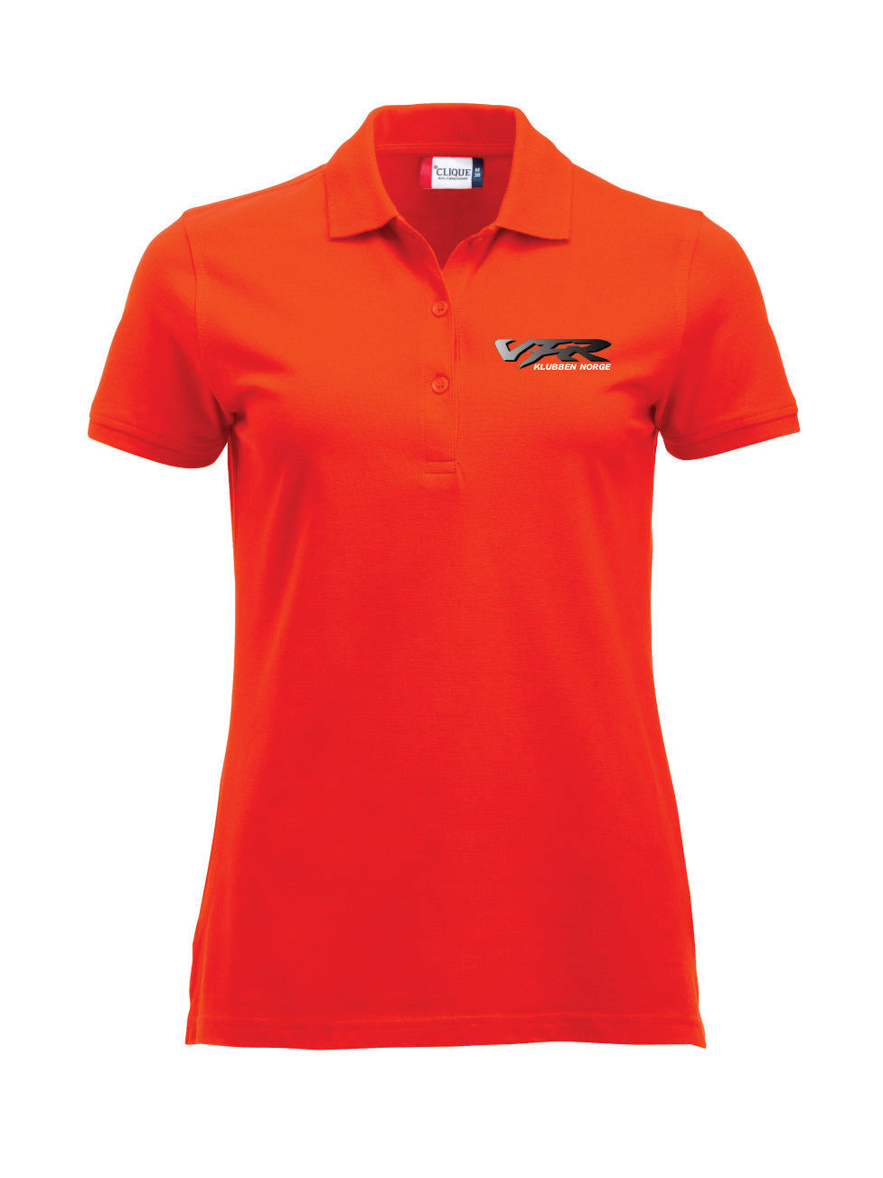 Classic Marion S/S / Women / VFR Klubben