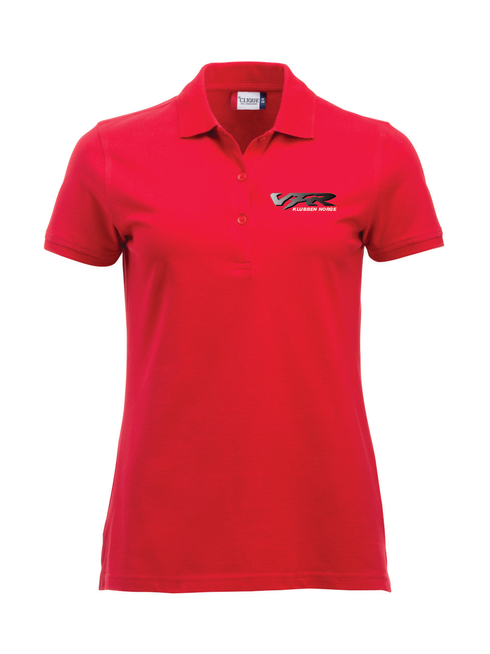 Classic Marion S/S / Women / VFR Klubben