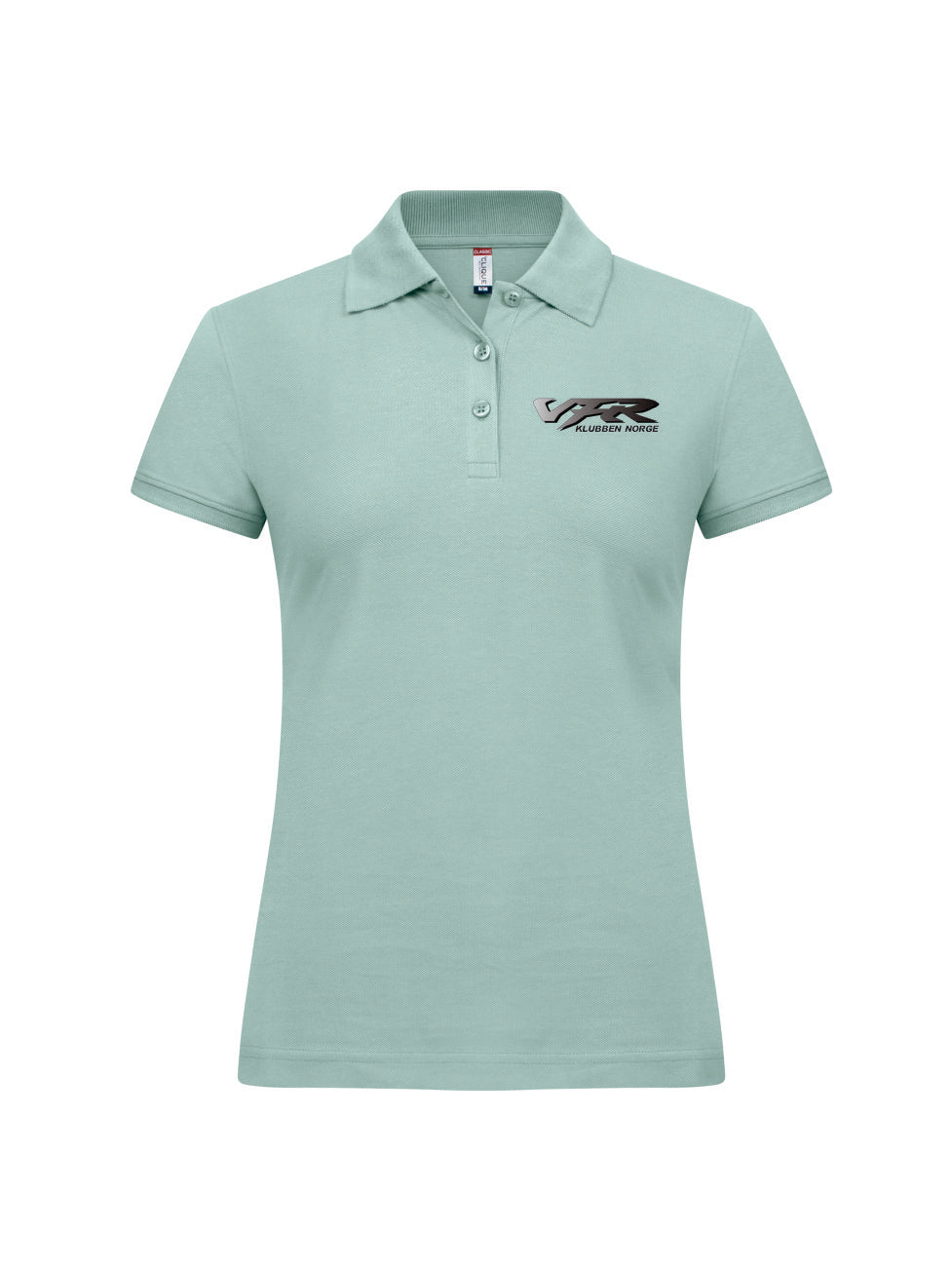Classic Marion S/S / Women / VFR Klubben