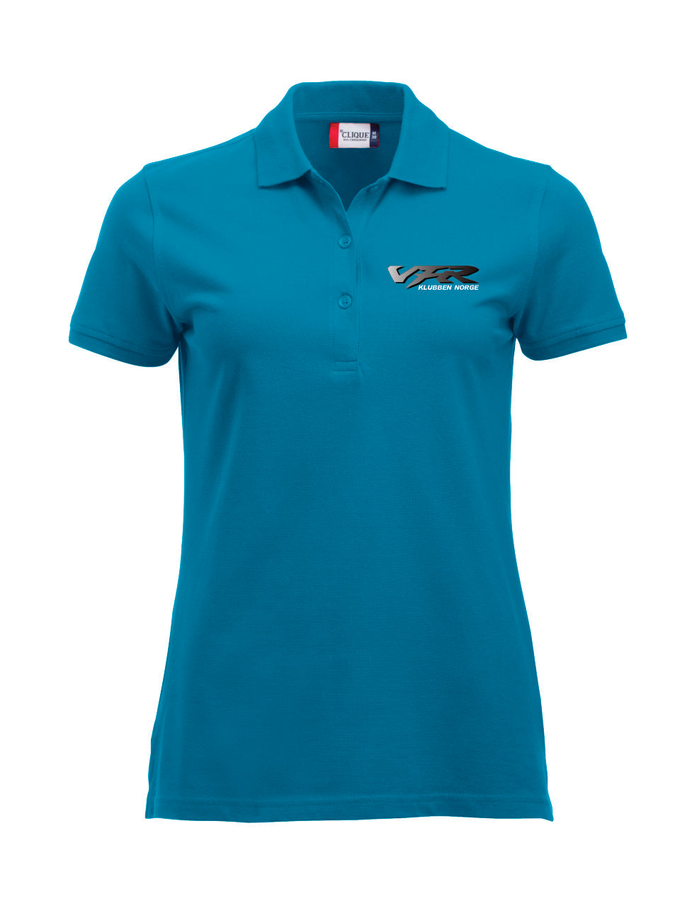 Classic Marion S/S / Women / VFR Klubben