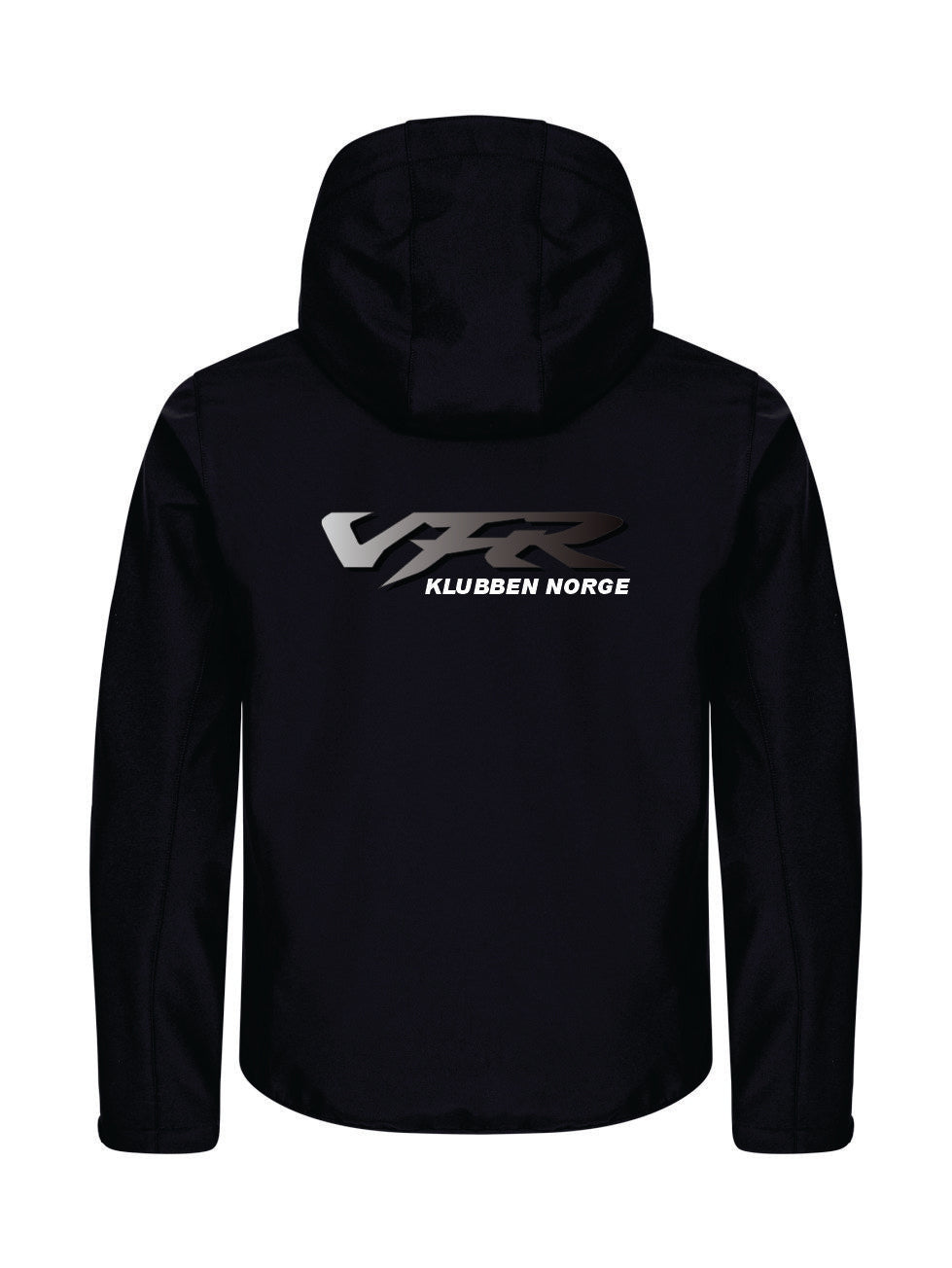 Classic Softshell Hoody / VFR Klubben