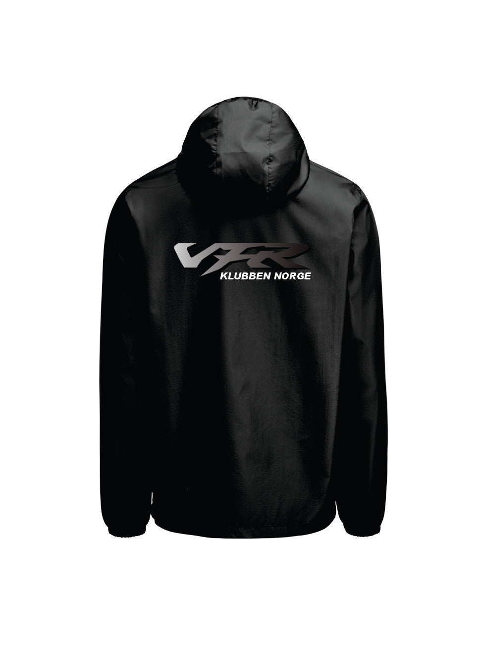 Grab Windbreaker / VFR Klubben