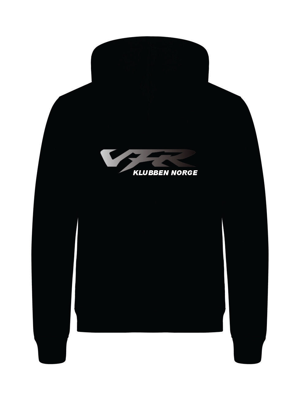 Miami Hoody Full Zip / VFR Klubben