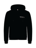 Miami Hoody Full Zip / VFR Klubben