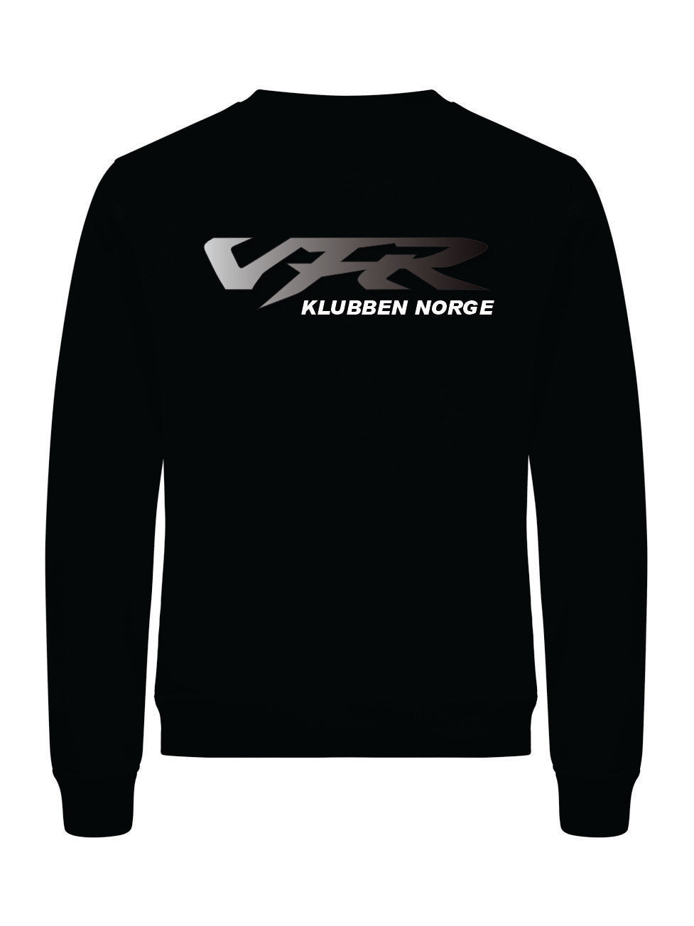 Miami Roundneck / VFR Klubben