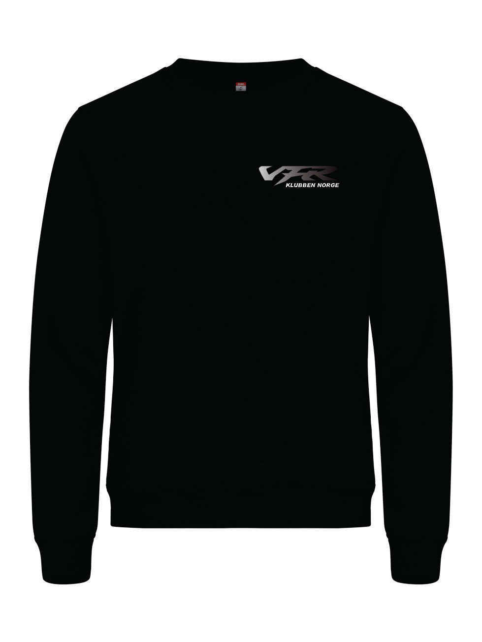 Miami Roundneck / VFR Klubben