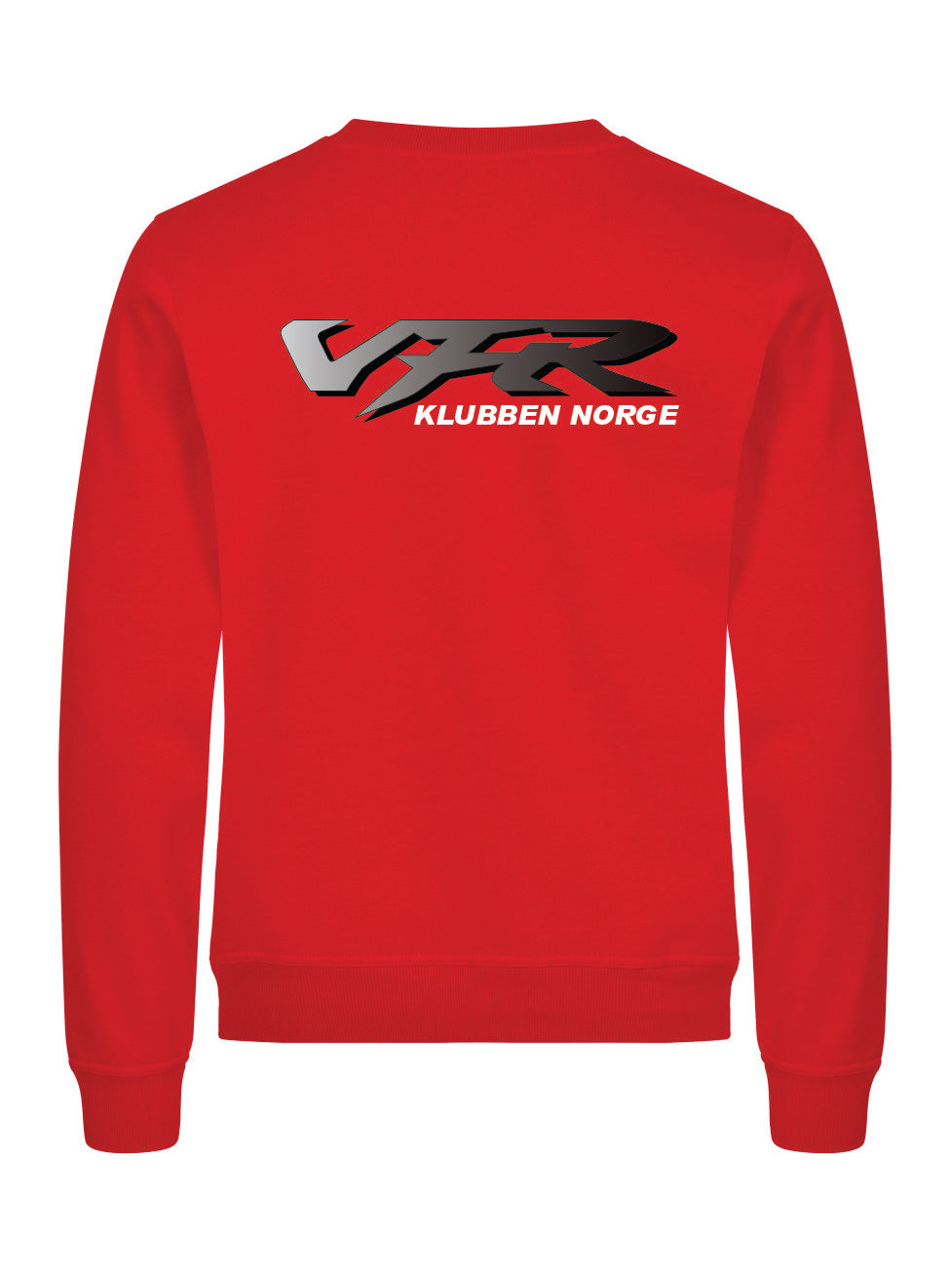 Miami Roundneck / VFR Klubben