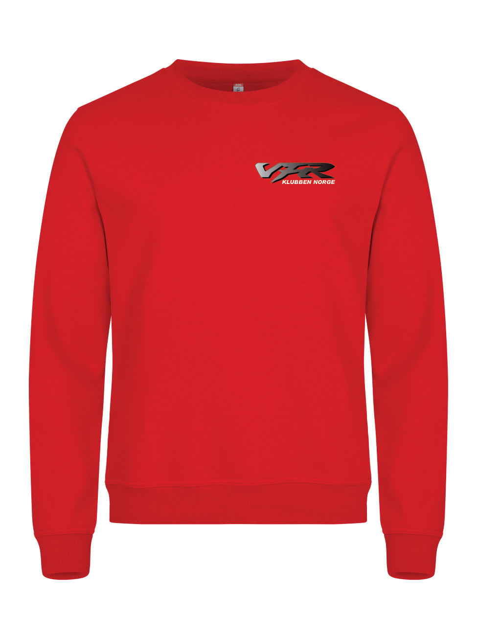 Miami Roundneck / VFR Klubben