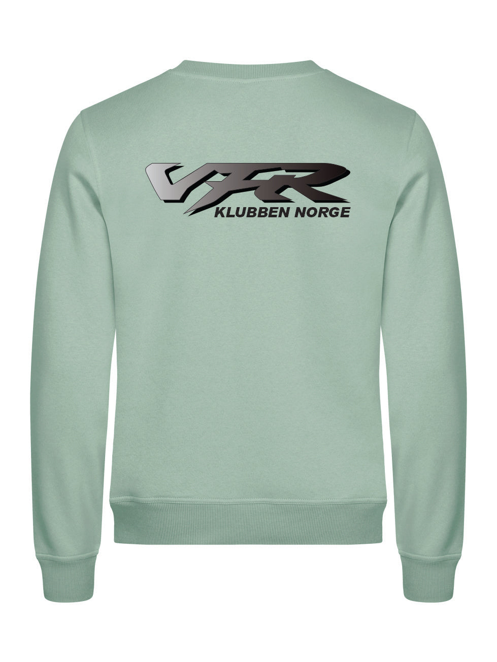 Miami Roundneck / VFR Klubben