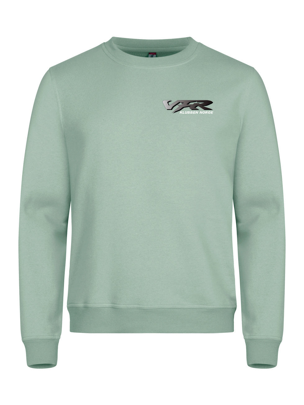 Miami Roundneck / VFR Klubben