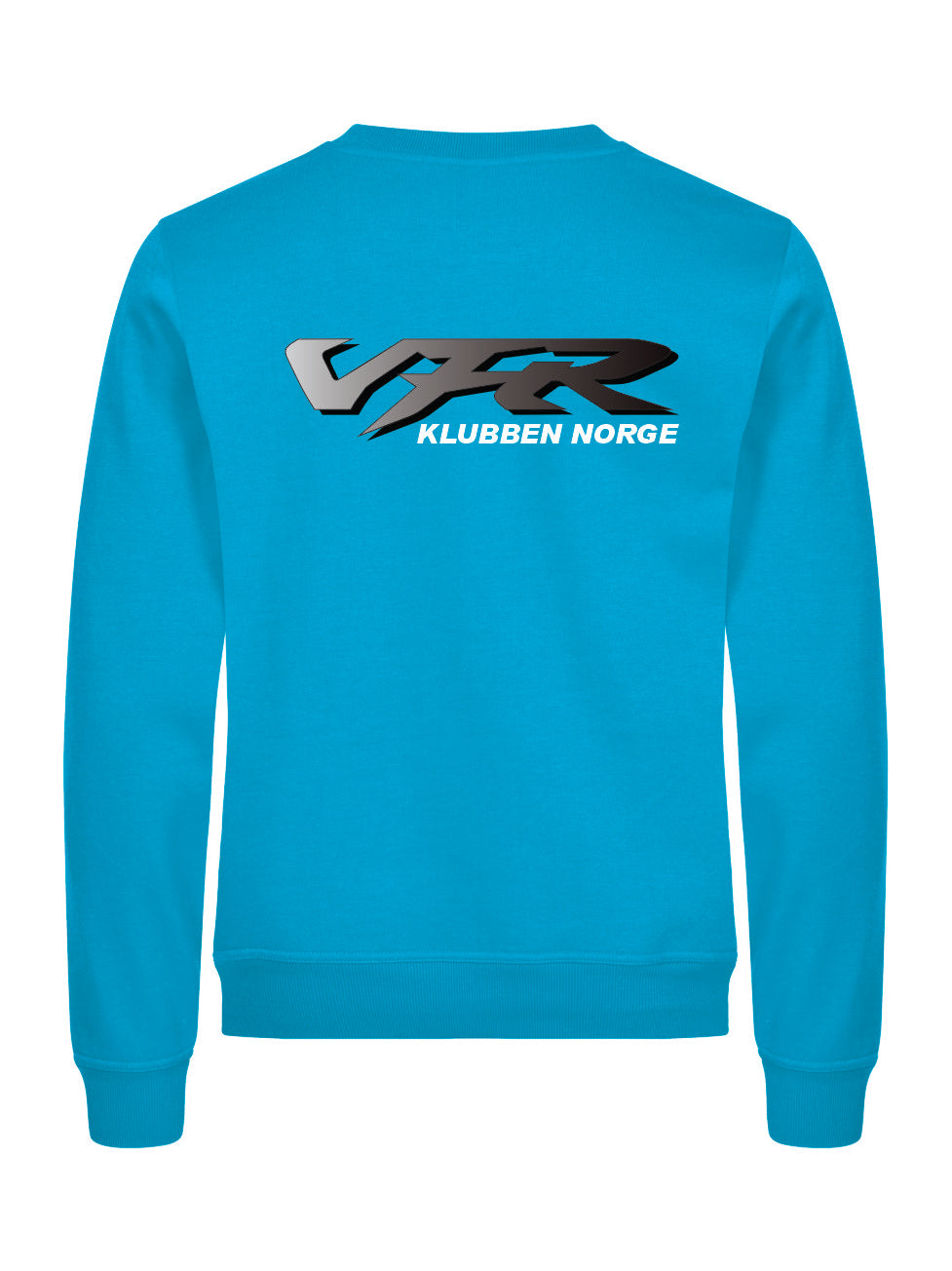 Miami Roundneck / VFR Klubben