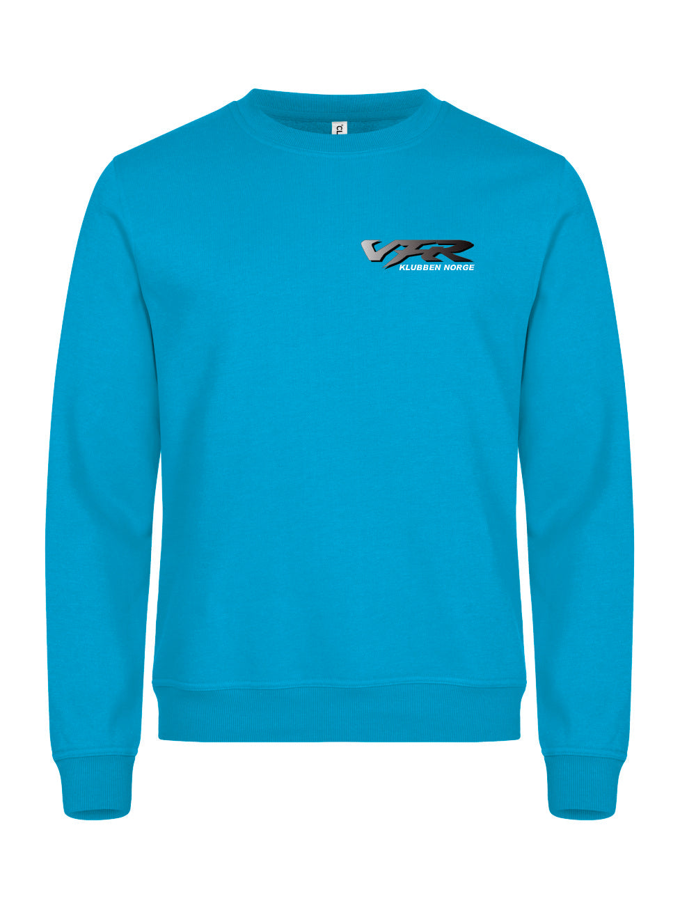 Miami Roundneck / VFR Klubben
