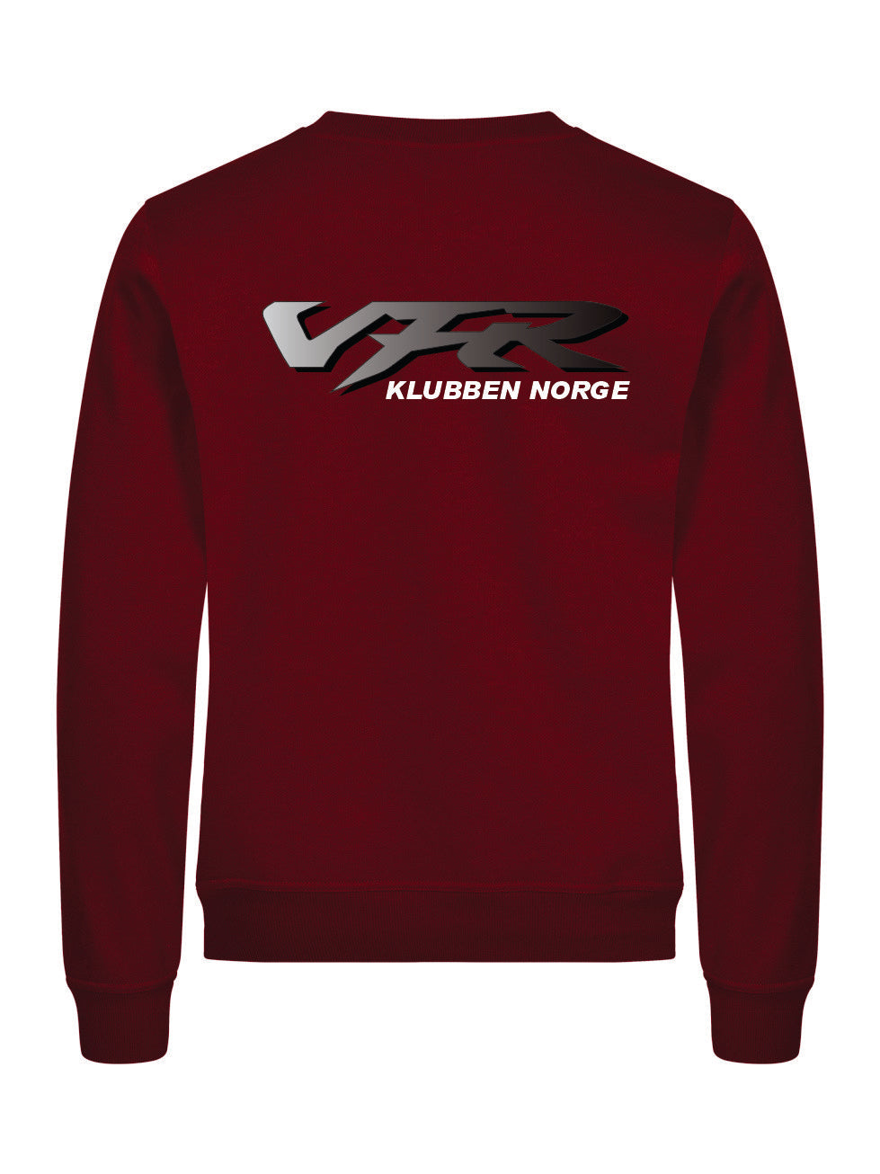 Miami Roundneck / VFR Klubben