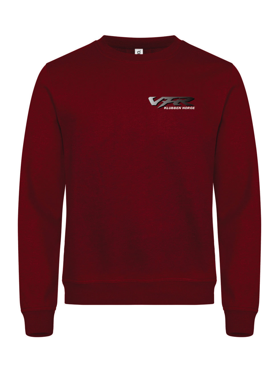 Miami Roundneck / VFR Klubben