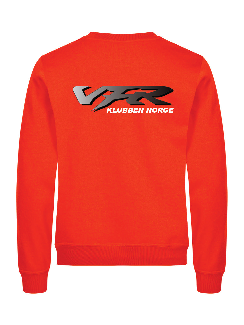 Miami Roundneck / VFR Klubben
