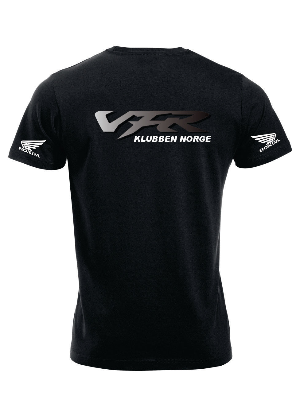 New Classic-T / VFR Klubben