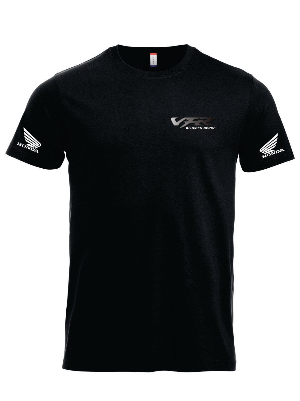 New Classic-T / VFR Klubben