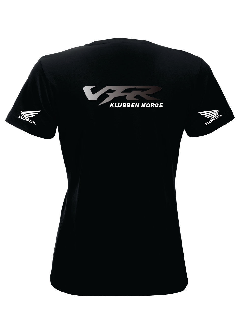 New Classic-T Women / VFR Klubben