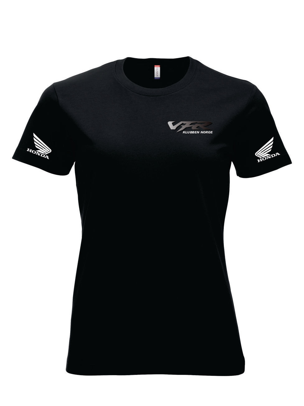 New Classic-T Women / VFR Klubben