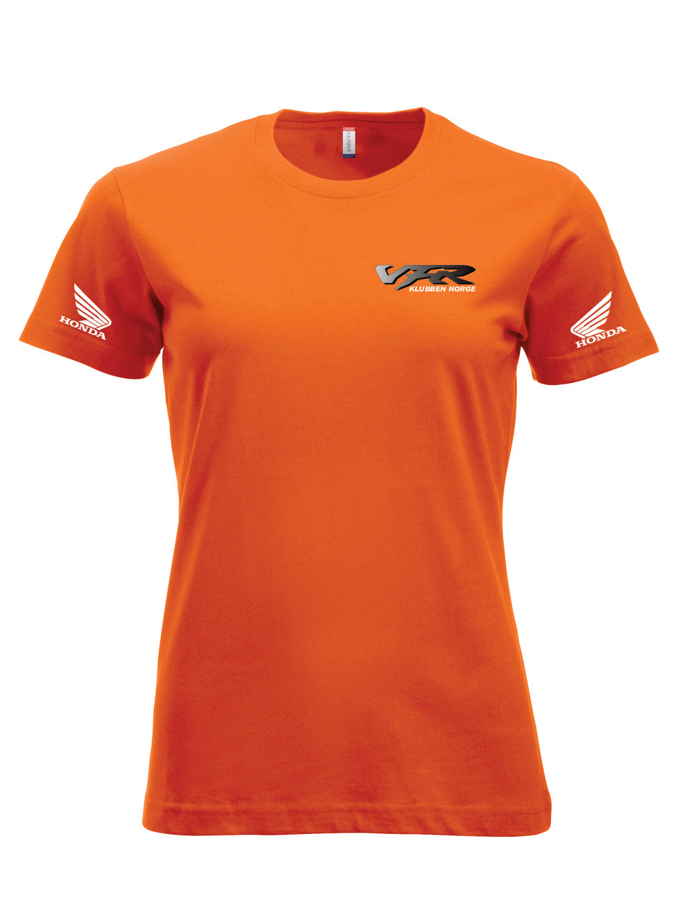 New Classic-T Women / VFR Klubben