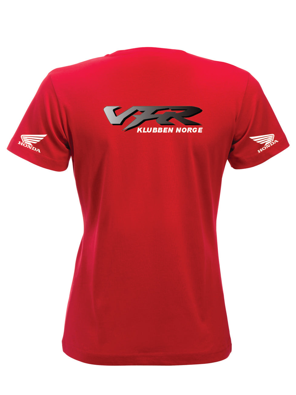 New Classic-T Women / VFR Klubben